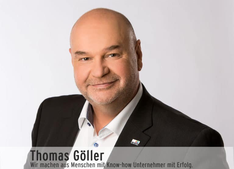 Thomas Göller